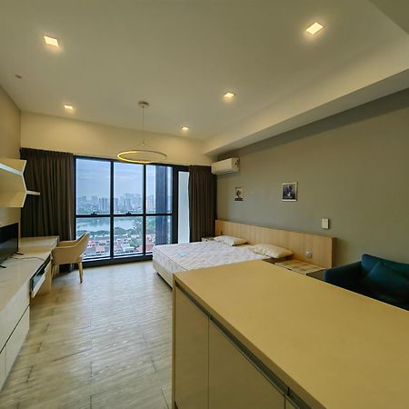 M City Kl City Куала-Лумпур Экстерьер фото