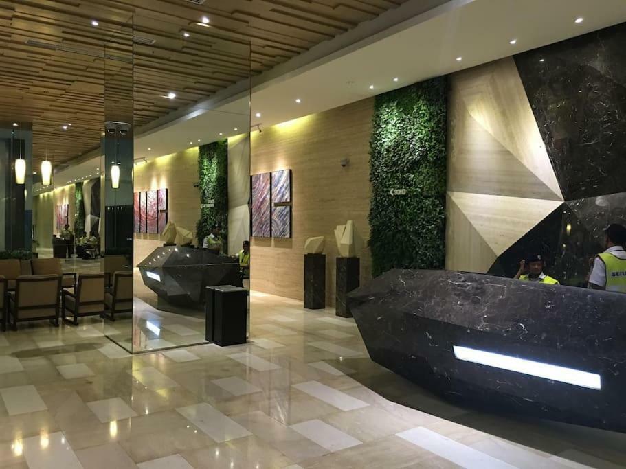 M City Kl City Куала-Лумпур Экстерьер фото